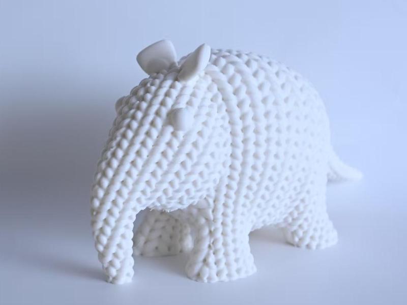 Anteater Knit Anteater