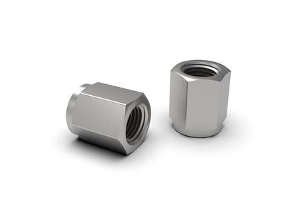 NPT Pipe Cap 1/4"