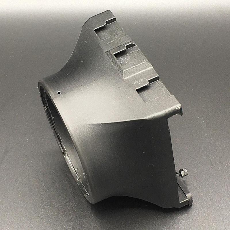 Ligero69 Camera Body for Mamiya Press lens & roll film back