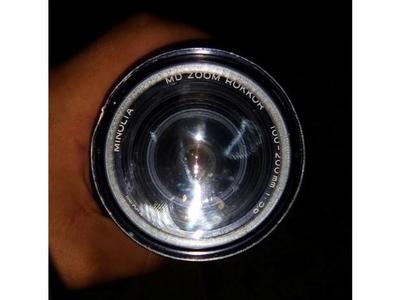 Step up Ring 55-58mm