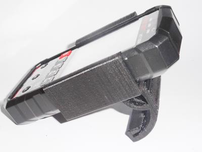 Stand for HaboTest multimeter HT126A