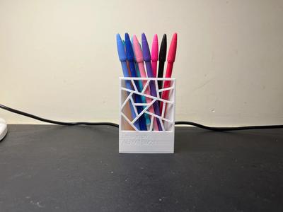 Triangle - Design by ALIYATSM24