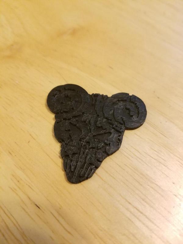 Enhanced Pick Of Destiny