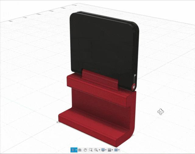 Denon Prime 4/4+ Sun cover