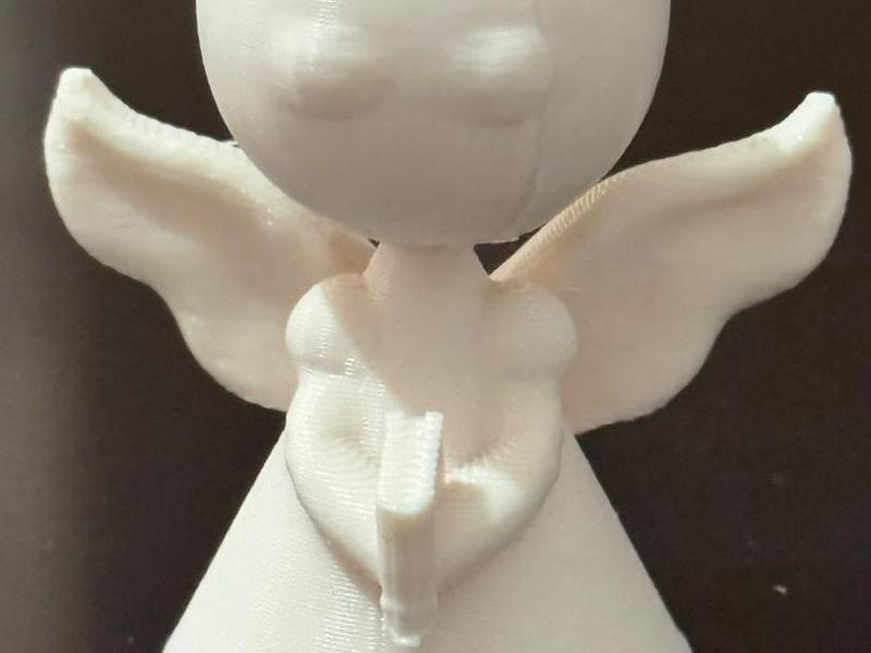 Decorative Little Angel