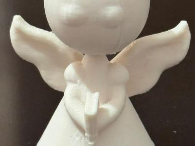 Decorative Little Angel