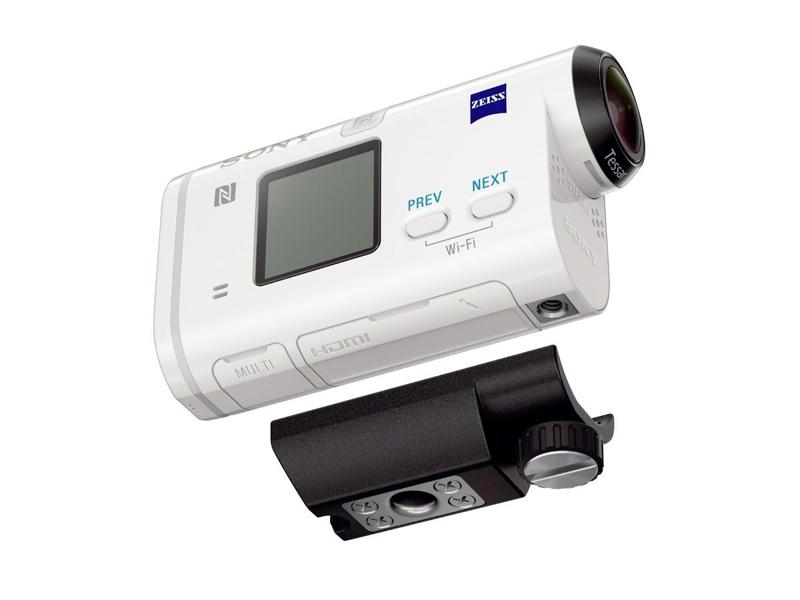 Sony camera tripod adapter