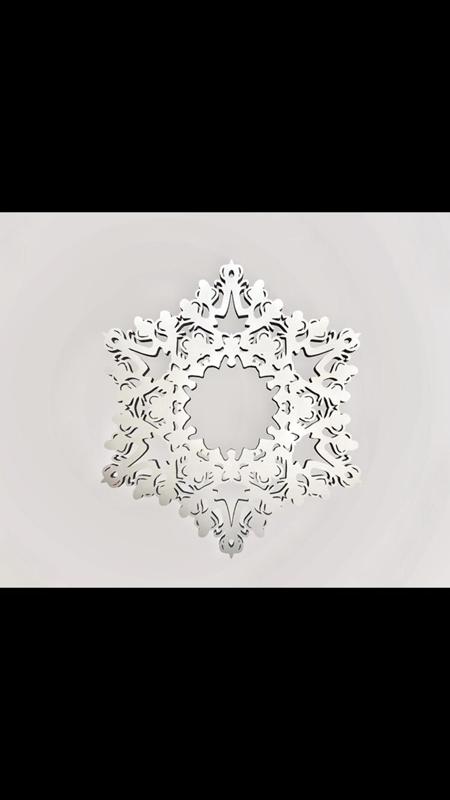 Snowflake