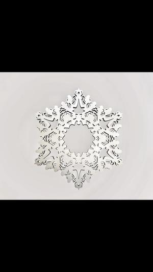 Snowflake