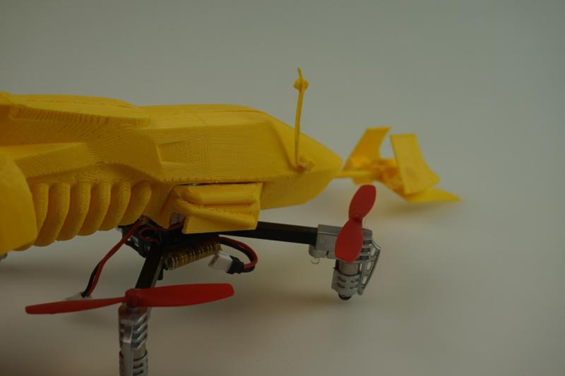 Star Wars Speeder Bike