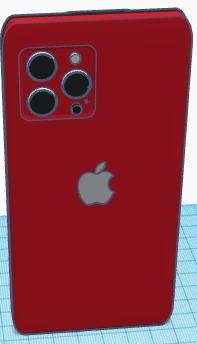 Fake iPhone 13 Pro Max