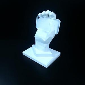 SmarthPhone Hand-Holder