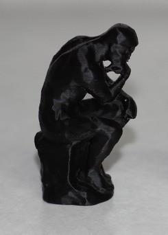 The Thinker