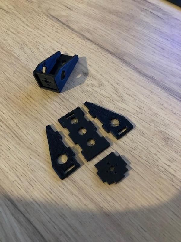 FT Dart Firewall
