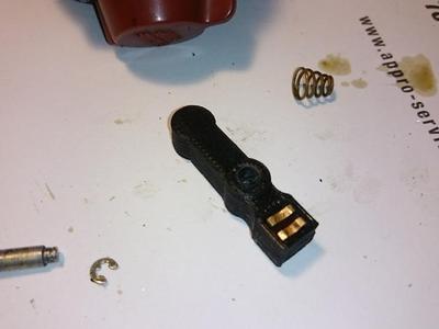 Headlight Switch for 600XR