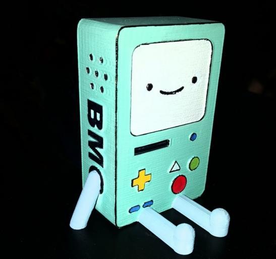 BMO - Adventure Time!