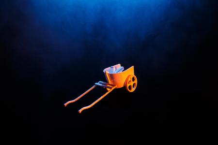 Chariot - Vikings 3D Prophecy - Season 4 Episode 17 - The Great Army