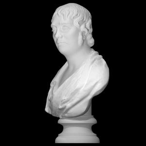 Bust of Thomas Stonor