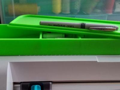 Brother Scan N Cut CM300 Storage box with lid