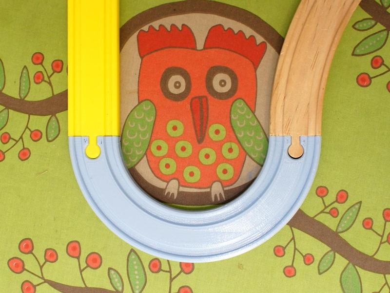 Brio 180 Degrees Turning Shorter - RMX