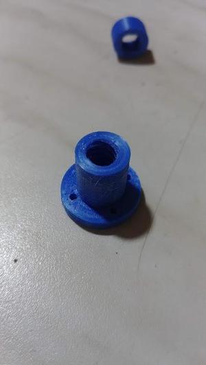 Lead screw nut TR8x8