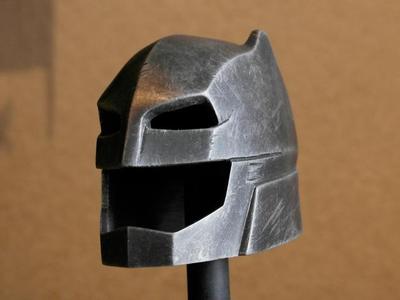Batman v Superman: Dawn of Justice Helmet