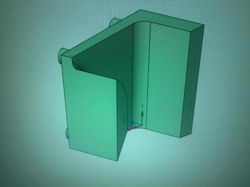 Toptu 10-inch Wide-Mouth Water Pump Pliers Pegboard Holder