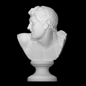 Bust of Antiphates