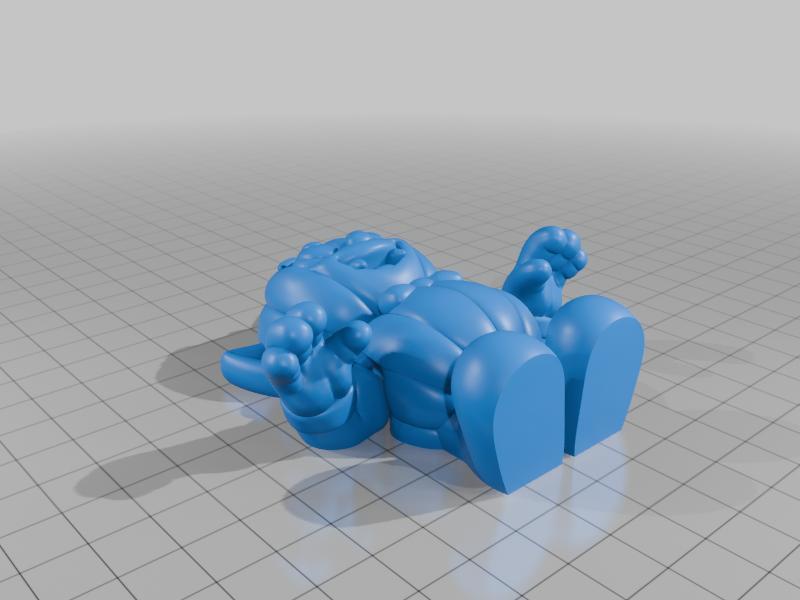 Flexi Toonz Pumpkins