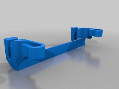 fiat ducato seat hanger