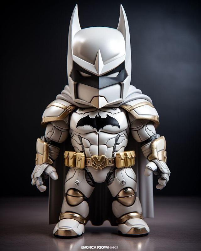 MINI BATMAN