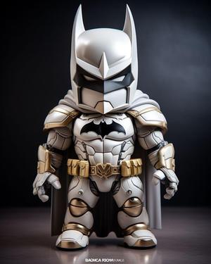 MINI BATMAN