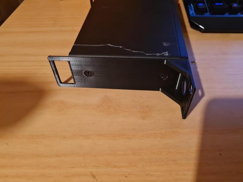 Sennheiser XSW 2 Rackmount