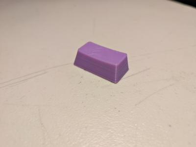 2U Keycap