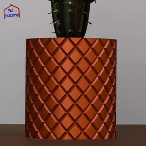 Diamond Planter-2