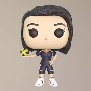 Custom Voley
