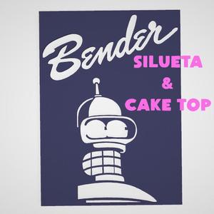 Bender Silhouette