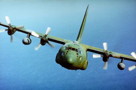 C-130 Hercules