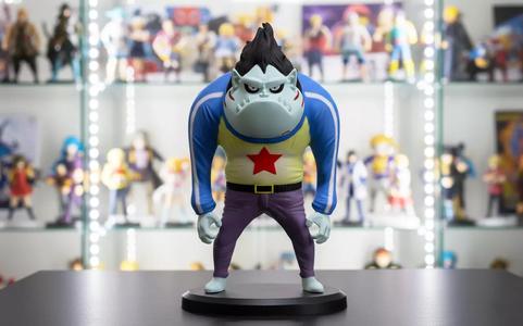 Namur - Whitebeard Pirates - ONE PIECE