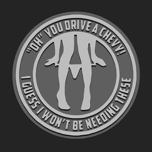 SEXY STENCIL