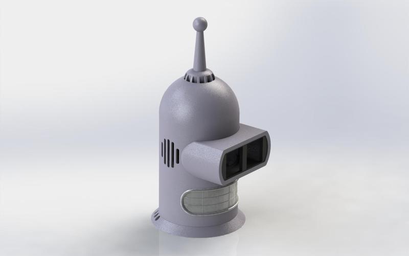 BendeRadio (Epoxy Optimized)