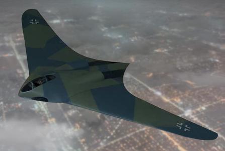 Horten Ho 229