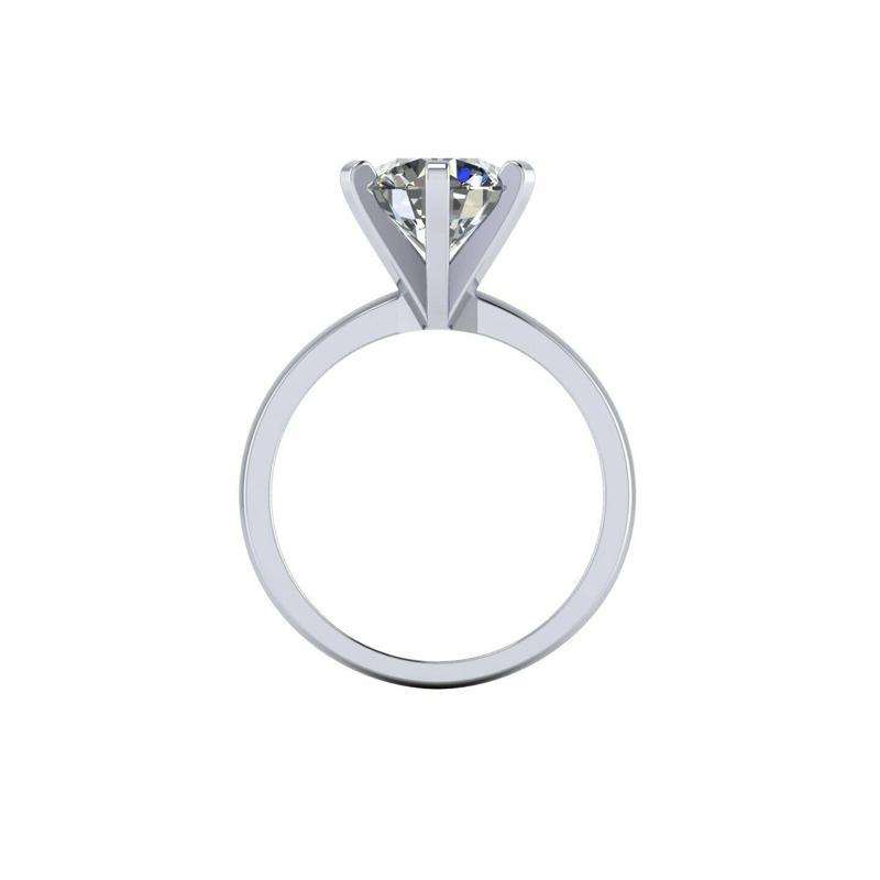 Tiffany Diamond Ring R112