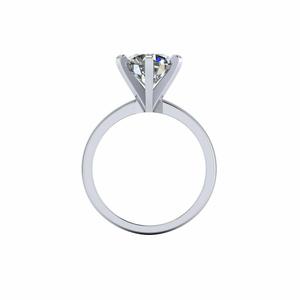 Tiffany Diamond Ring R112