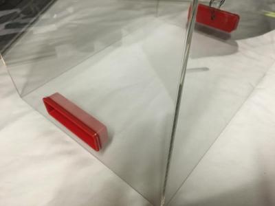 MOD-t cover handle inserts