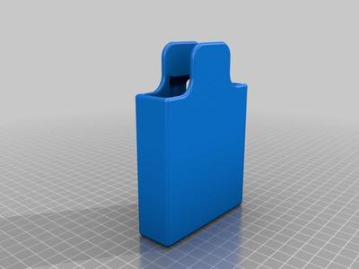TI-68 Holster