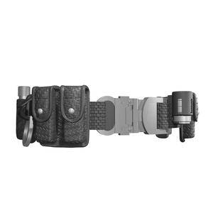 The Dark Knight Utility Belt