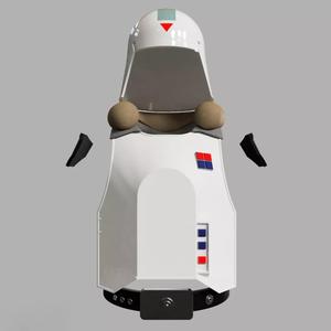 Star Wars Bad Batch Lt Nolan armor kit for sixth scale figures