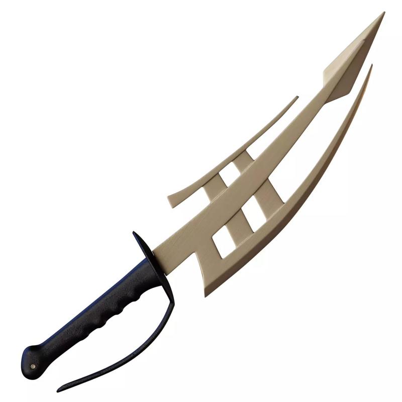 Hunter x Hunter Chrollo Knife