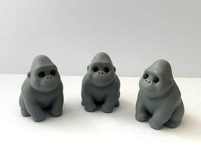Cute Gorla Mini 
